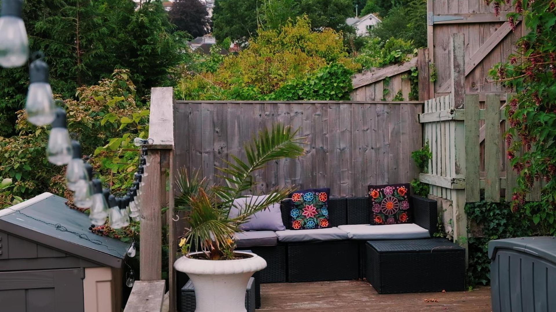 Commanders Cabin 'As Seen In Beyond Paradise' Looe Dış mekan fotoğraf